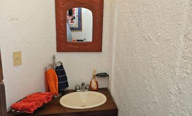 Venta Casa en Fraccionamiento Lomas de Cuernavaca