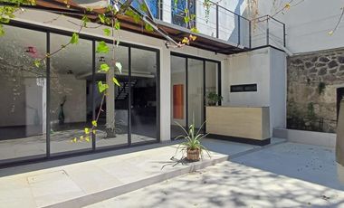 Casa Sola en VENTA/ Av Luis Cabrera parte baja