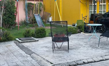 Casa - San Andrés Atenco