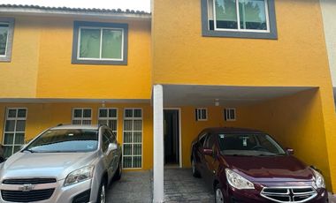 Casa - San Andrés Atenco