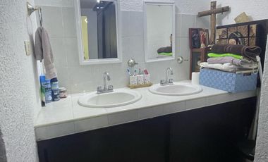 Casa - San Andrés Atenco