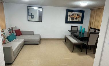 Casa - San Andrés Atenco