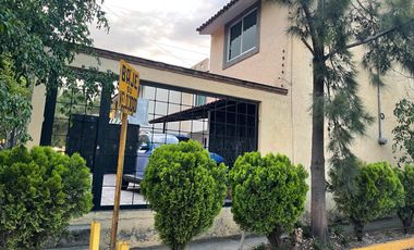 Casa - San Andrés Atenco