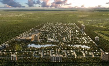 Terreno en Venta en Lausana Residencial, Huayacan