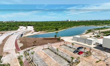 Terreno en Venta en Lausana Residencial, Huayacan