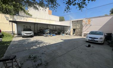 Terreno 500m2 en Chapalita