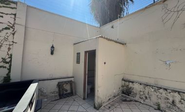 Terreno 500m2 en Chapalita