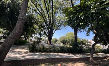 Terreno 500m2 en Chapalita