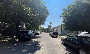 Terreno 500m2 en Chapalita