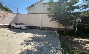 Terreno 500m2 en Chapalita