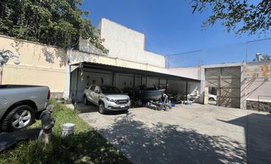 Terreno 500m2 en Chapalita