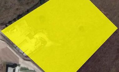 Terreno de 10,000 m2 en VENTA/RENTA | Uso de Suelo Industrial / Comercial