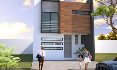 Venta de Casa en Abodanza Residencial, Jesús Ma. Aguascalientes.