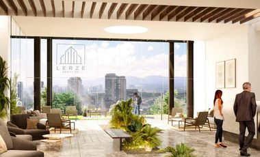 Departamento en Ciento Ochenta, Bosque Real. P