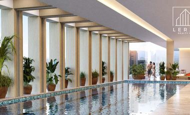 Departamento en Ciento Ochenta, Bosque Real. P