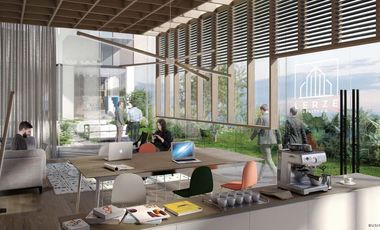 Departamento en Ciento Ochenta, Bosque Real. P