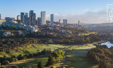 Departamento en Ciento Ochenta, Bosque Real. P