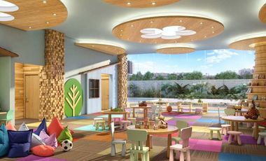 Departamento en Ciento Ochenta, Bosque Real. P