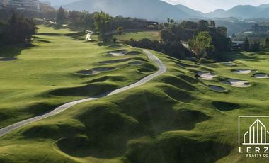 Departamento en Ciento Ochenta, Bosque Real. P