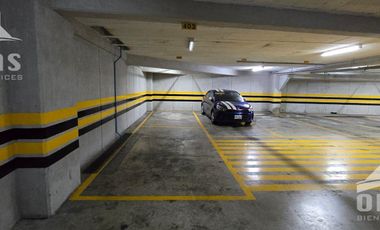 Departamento - Bosques de las Lomas