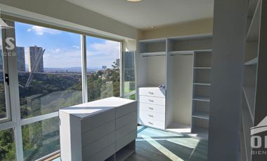 Departamento - Bosques de las Lomas