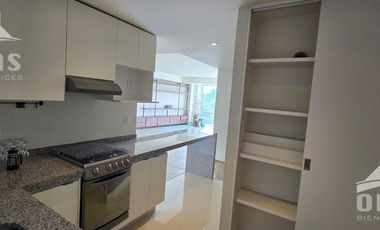 Departamento - Bosques de las Lomas