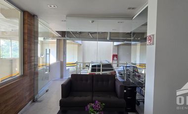 Departamento - Bosques de las Lomas