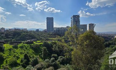 Departamento - Bosques de las Lomas