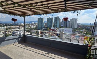 Departamento - Bosques de las Lomas