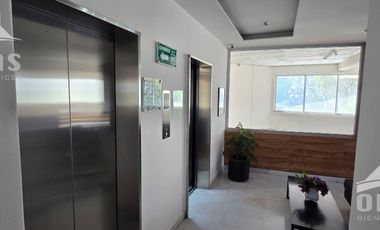 Departamento - Bosques de las Lomas