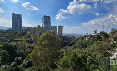 Departamento - Bosques de las Lomas