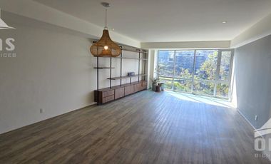 Departamento - Bosques de las Lomas