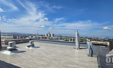 Departamento - Bosques de las Lomas