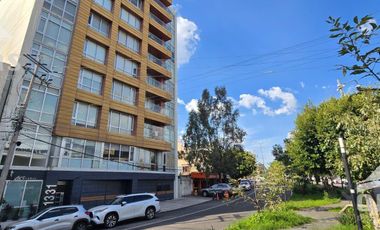 Departamento - Bosques de las Lomas