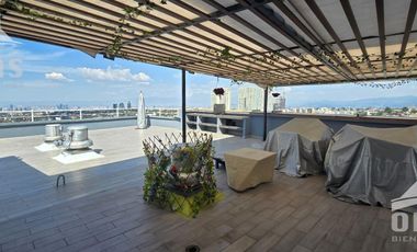 Departamento - Bosques de las Lomas