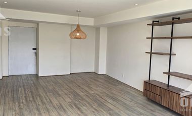 Departamento - Bosques de las Lomas