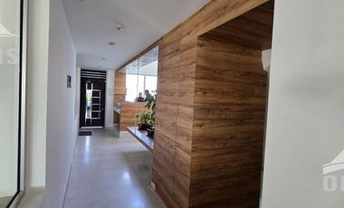 Departamento - Bosques de las Lomas