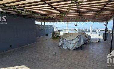 Departamento - Bosques de las Lomas