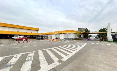 Local Comercial en Arriendo en BODEGA EN AMERICO VESPUCIO, QUILICURA