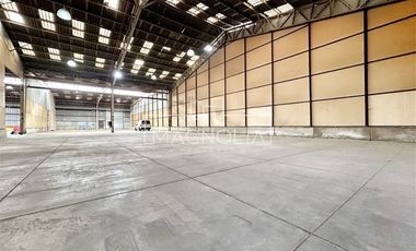 Local Comercial en Arriendo en BODEGA EN AMERICO VESPUCIO, QUILICURA