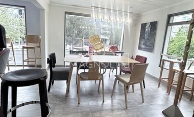 Local Comercial en Arriendo en A pasos del Estadio Italiano, a pasos del Metro Hernando de Magallanes