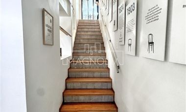 Local Comercial en Arriendo en A pasos del Estadio Italiano, a pasos del Metro Hernando de Magallanes