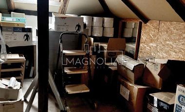 Local Comercial en Arriendo en A pasos del Estadio Italiano, a pasos del Metro Hernando de Magallanes