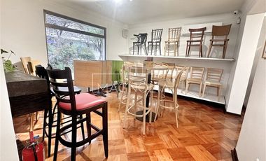 Local Comercial en Arriendo en A pasos del Estadio Italiano, a pasos del Metro Hernando de Magallanes