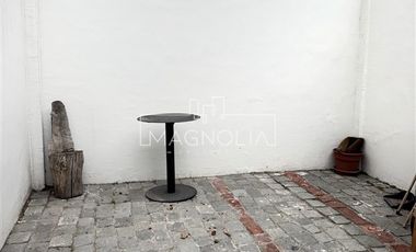 Local Comercial en Arriendo en A pasos del Estadio Italiano, a pasos del Metro Hernando de Magallanes