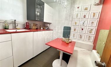 Local Comercial en Arriendo en A pasos del Estadio Italiano, a pasos del Metro Hernando de Magallanes