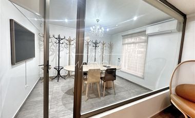 Local Comercial en Arriendo en A pasos del Estadio Italiano, a pasos del Metro Hernando de Magallanes