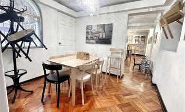 Local Comercial en Arriendo en A pasos del Estadio Italiano, a pasos del Metro Hernando de Magallanes