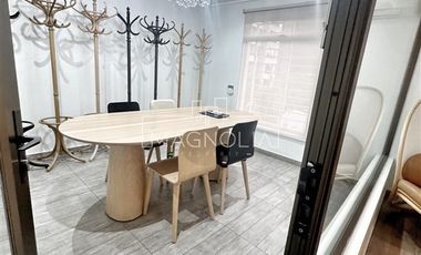 Local Comercial en Arriendo en A pasos del Estadio Italiano, a pasos del Metro Hernando de Magallanes