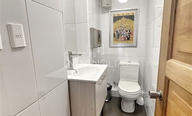 Local Comercial en Arriendo en A pasos del Estadio Italiano, a pasos del Metro Hernando de Magallanes